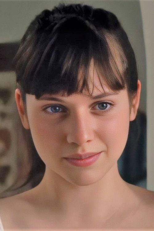 Photo of Pénélope-Rose Lévèque