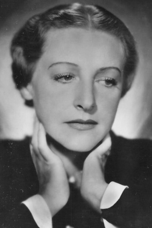 Photo of Henny Porten