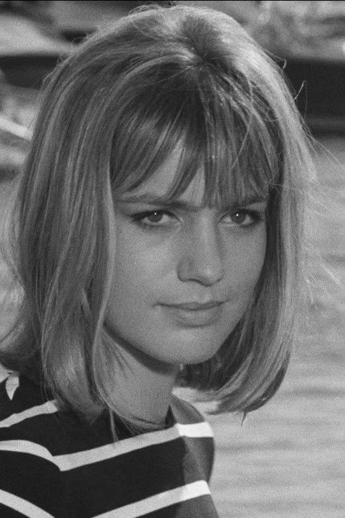 Photo of Catherine Spaak