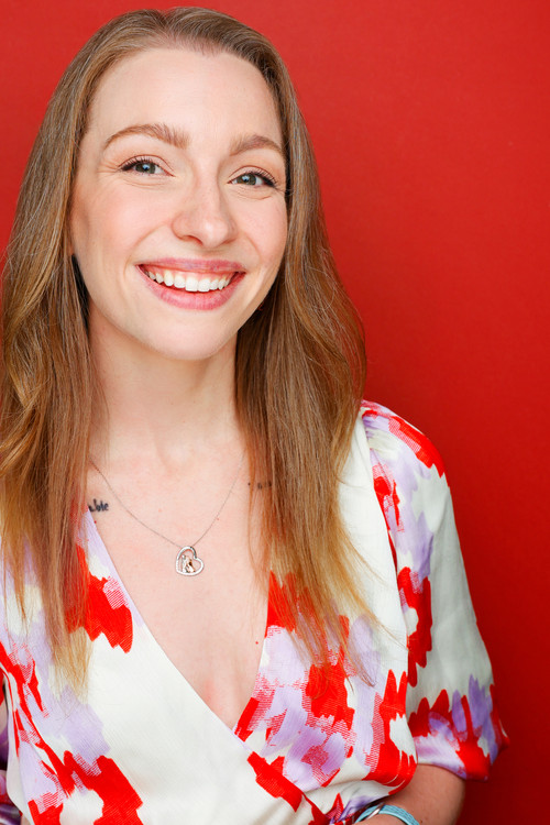 Photo of Joanna Cretella