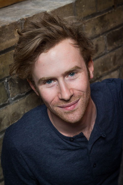 Photo of Mark Rendall