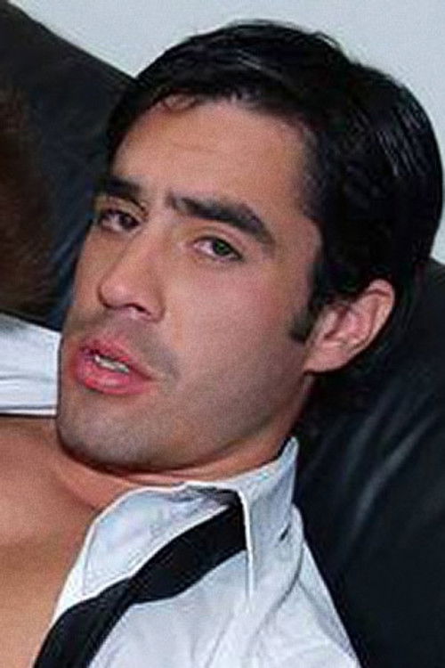 Photo of Gerardo Bartok