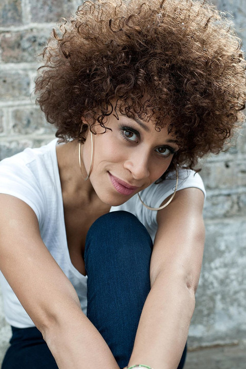 Photo of Oceana Mahlmann