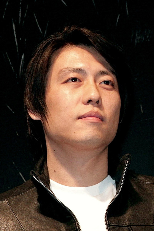 Photo of Lee Jung-ho