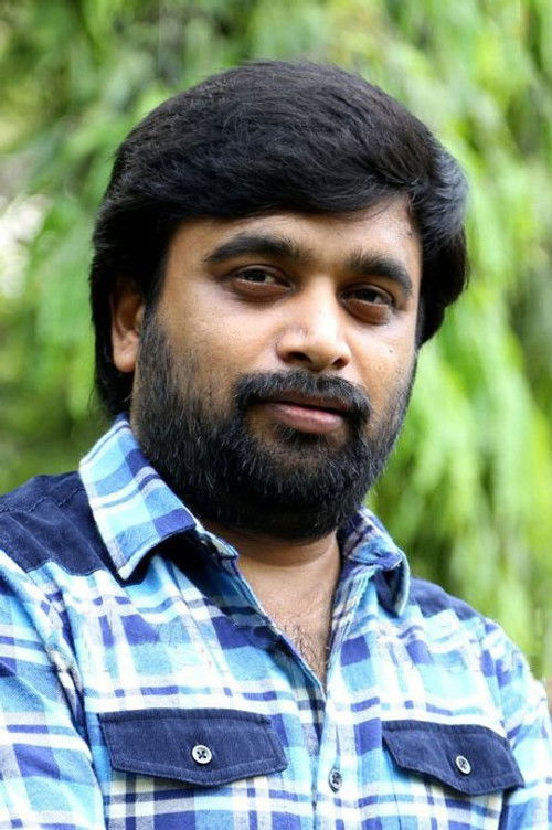 Photo of M. Sasikumar