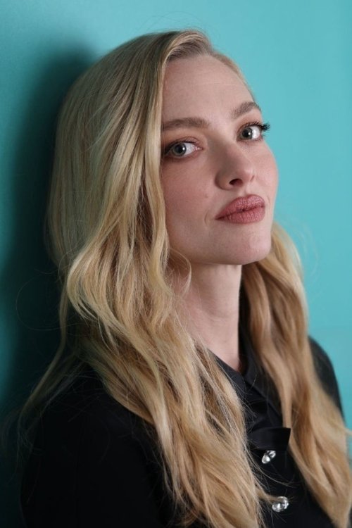 Photo of Amanda Seyfried