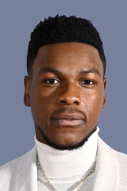 Photo of John Boyega