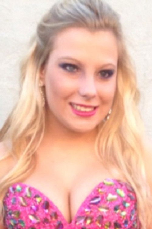 Photo of Chantelle White