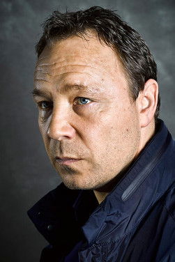 Photo of Stephen Graham
