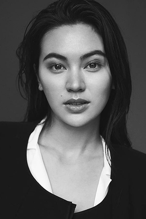 Photo of Jessica Henwick