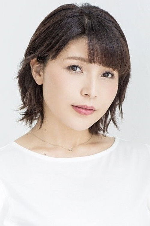 Photo of Emi Nitta