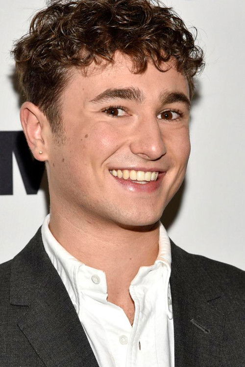 Photo of Gabriel LaBelle