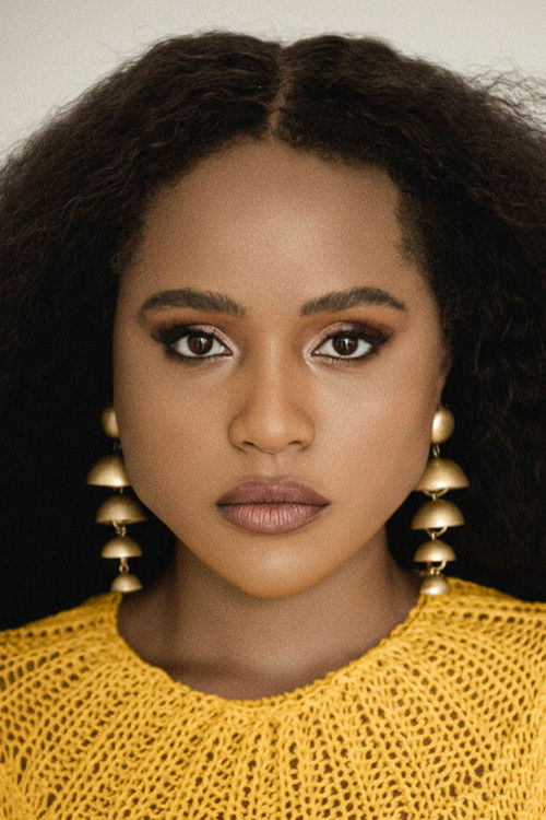 Photo of Duda Santos