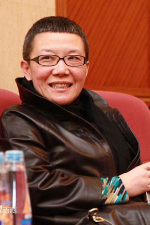 Photo of Miaomiao Liu