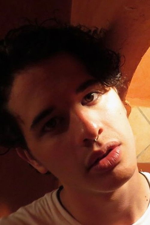 Photo of Gustavo Patriota