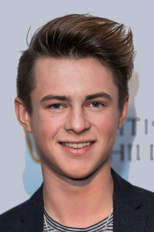 Photo of Ben Radcliffe