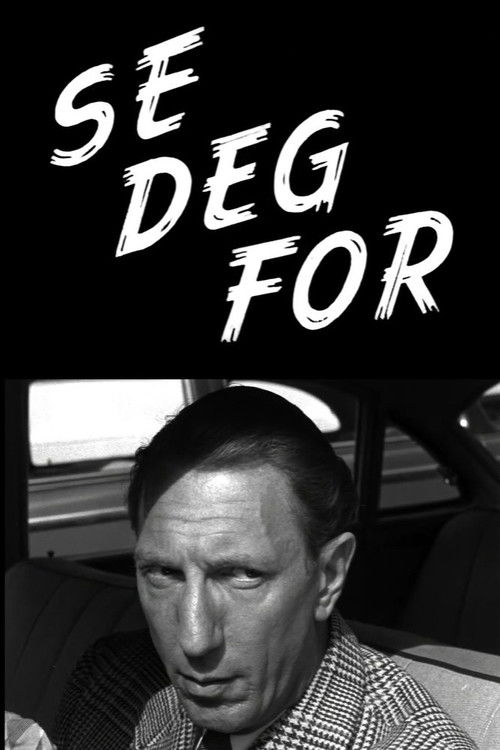 Oslofilm: Se deg for