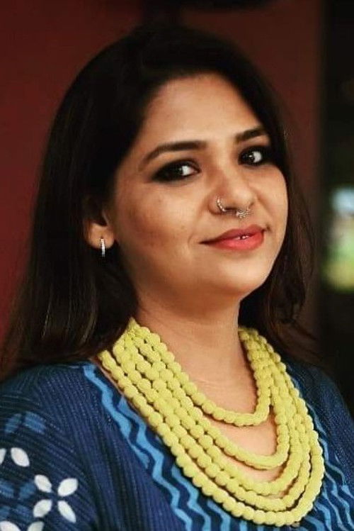 Photo of Sudipta Chakraborty