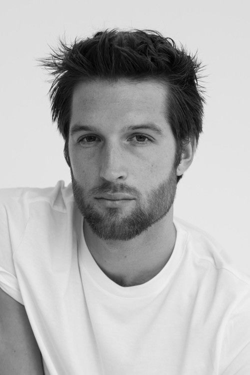 Photo of Zak Steiner