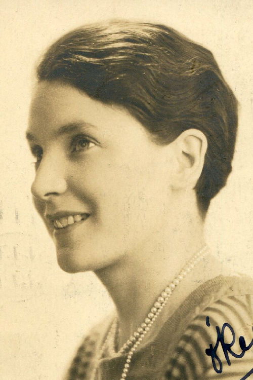 Photo of Kathleen O'Regan