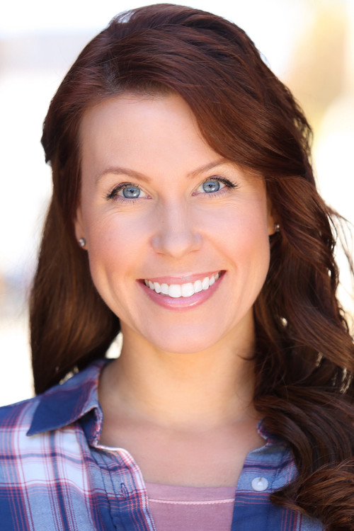 Photo of Marissa Morgan