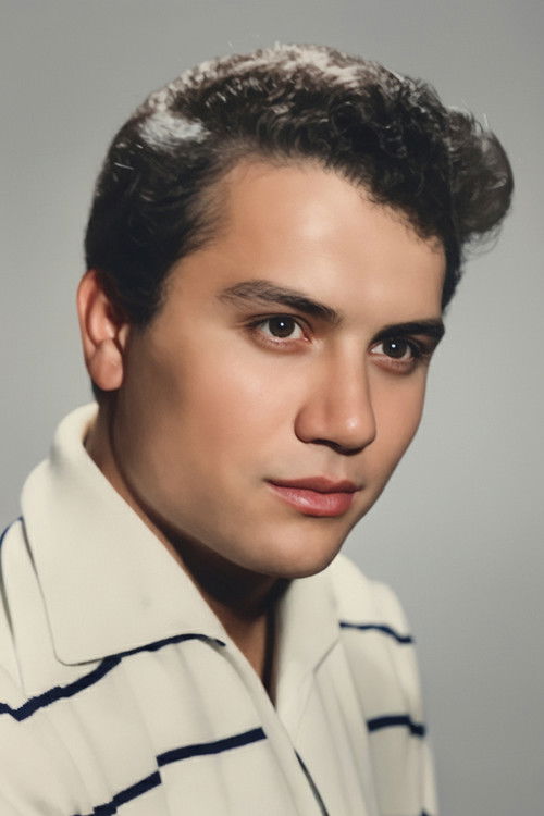 Photo of Kaya Volkan