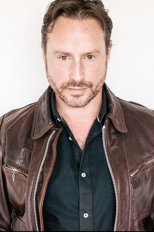 Photo of Olivier Riquelme