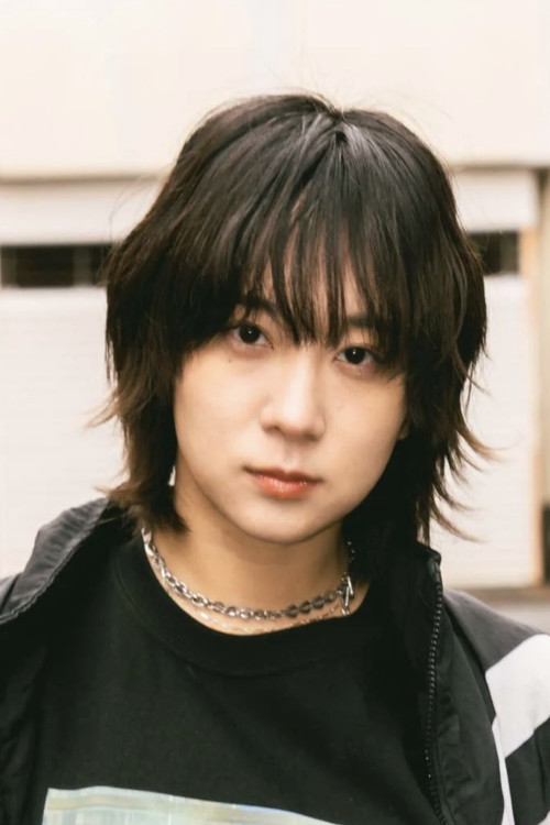 Photo of Saori Izawa