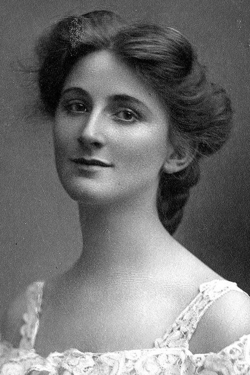 Photo of Elizabeth Valentine