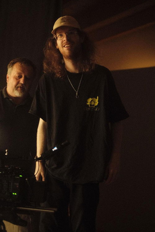 Photo of Luca Baumeister