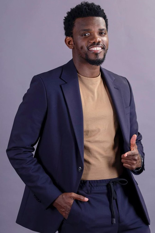 Photo of Gilmário Vemba