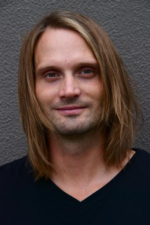 Photo of Siim Maaten