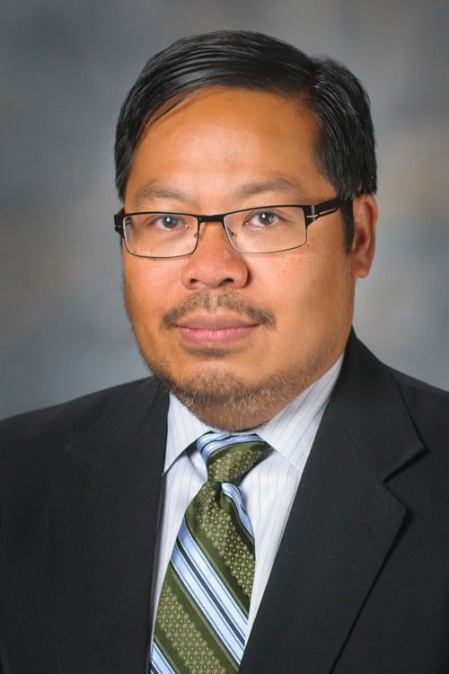 Photo of Rosauro Q. Dela Cruz