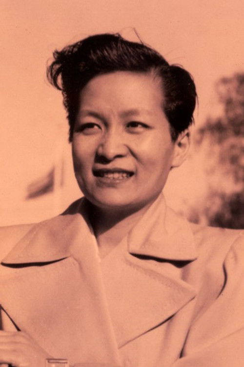 Photo of Esther Eng