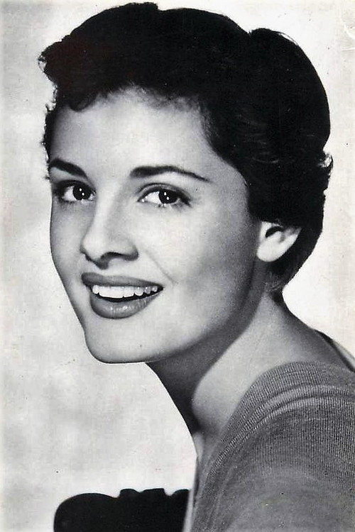 Photo of Rossana Podestà