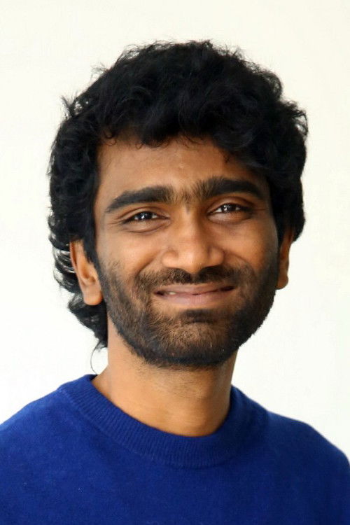 Photo of Pradeep Ranganathan