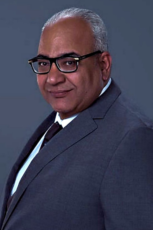 Photo of Bayoumi Fouad