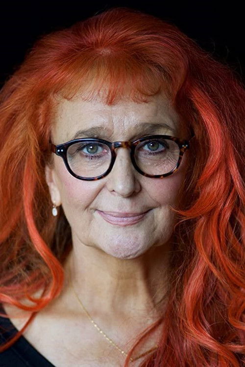 Photo of Kay Adshead