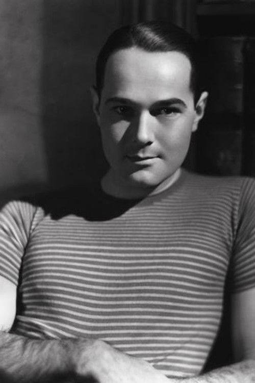 Photo of William Haines