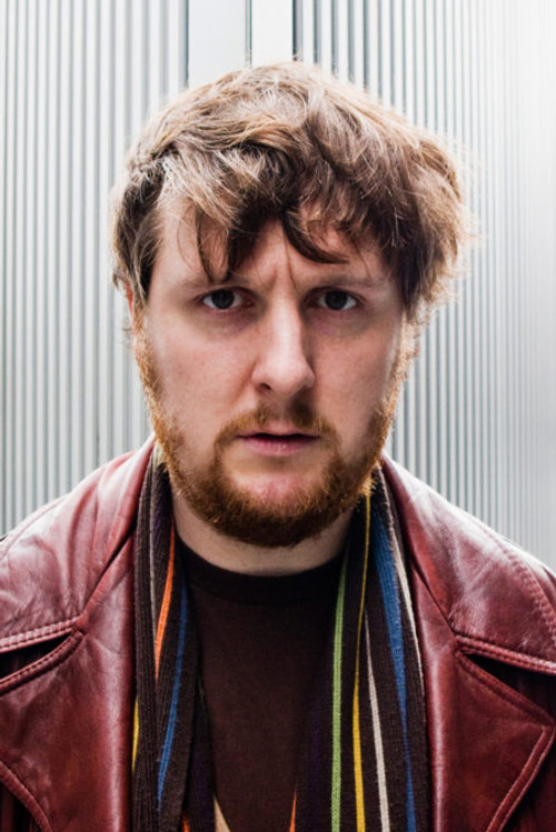 Photo of Tim Key