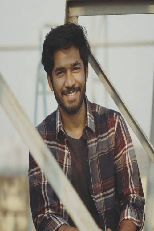 Photo of Khairul Basar