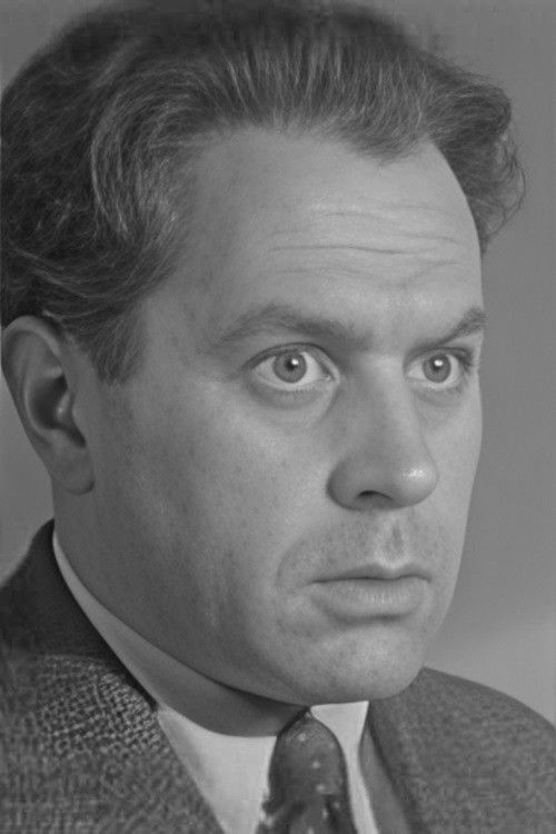 Photo of Boris Kordunov