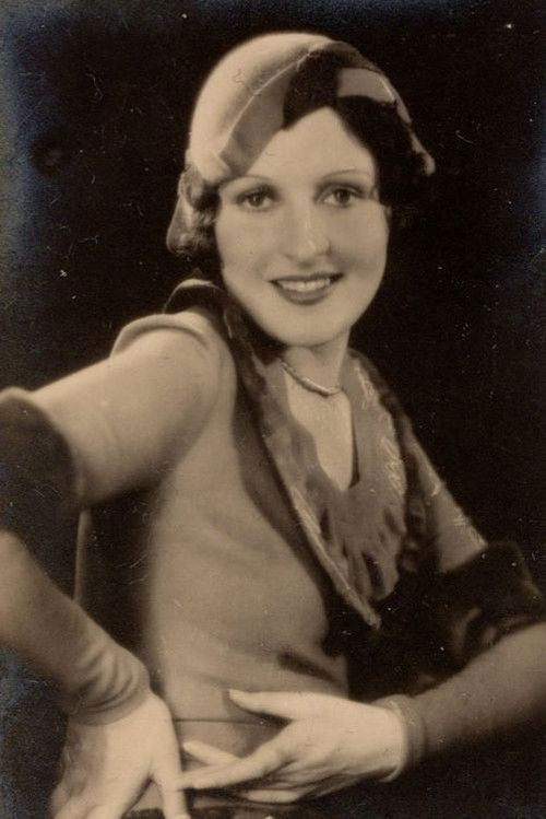 Photo of Betty Bird