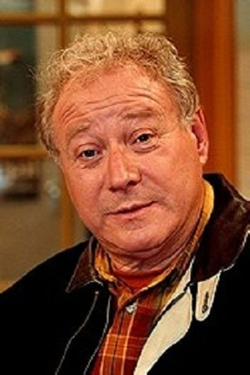 Photo of Fred Vaassen