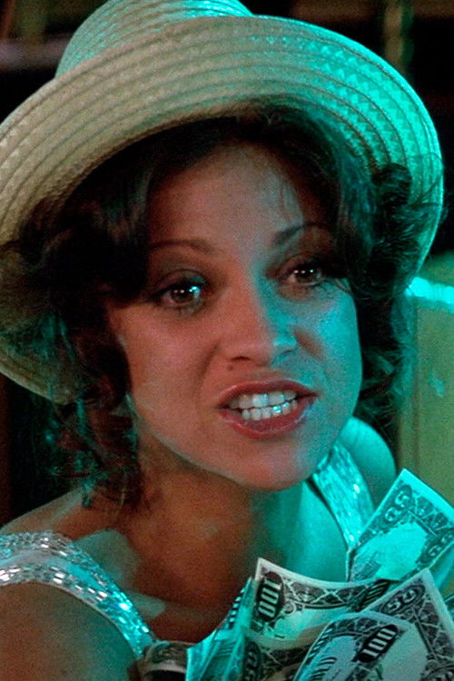 Photo of Dianne Steinberg