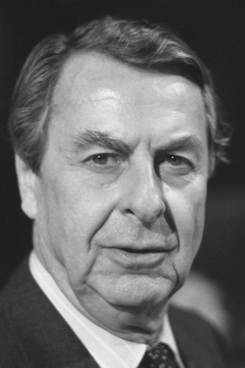 Photo of Fons Rademakers