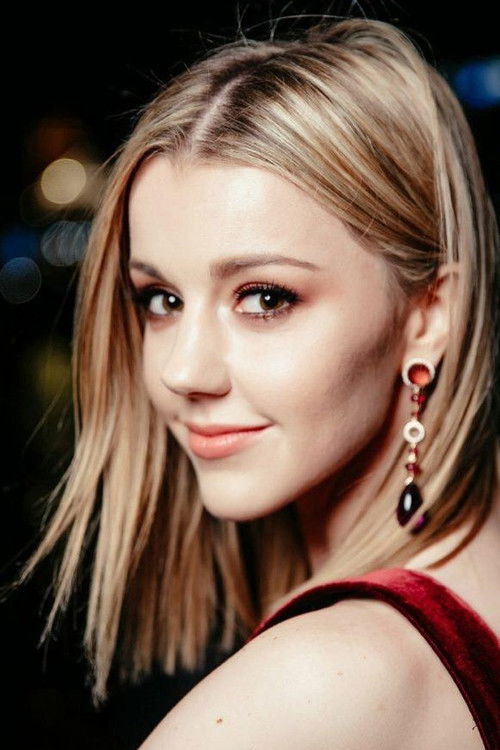 Photo of Yulianna Karaulova