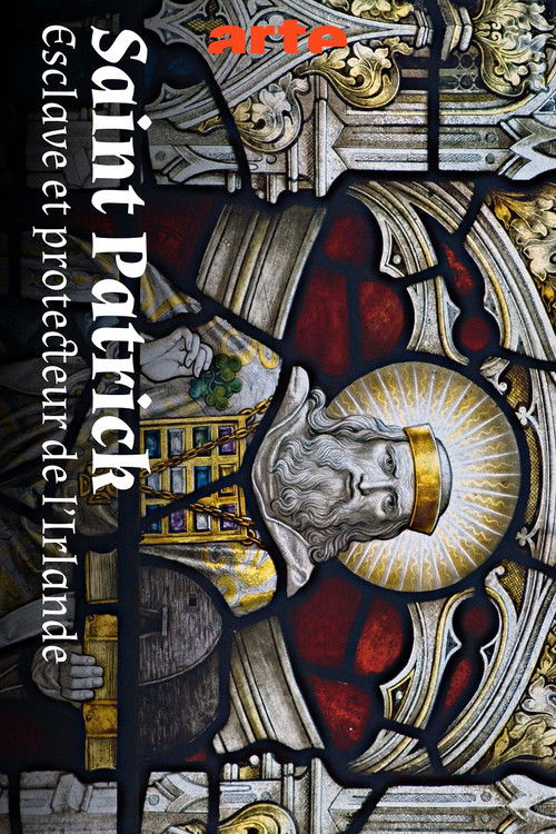 Saint Patrick, esclave et protecteur de l'Irlande