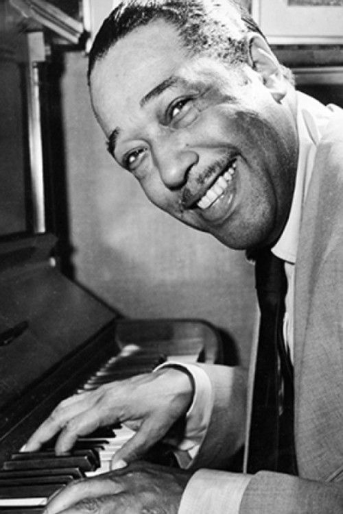 Photo of Duke Ellington
