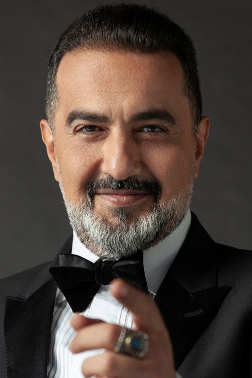 Photo of Elchin Azizov